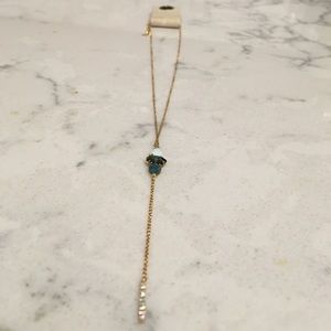 NWT Anthropologie Necklace